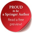 Springer Author Badge