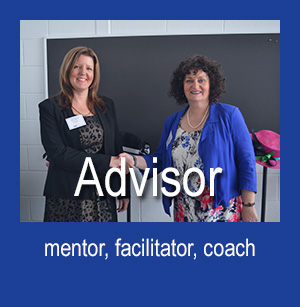 Advisor