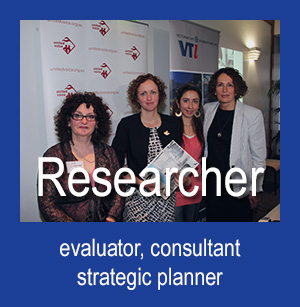 Researcher